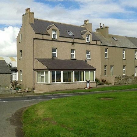 The Inn Guest House Holm (Orkney) Exterior foto