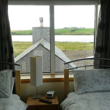 The Inn Guest House Holm (Orkney) Exterior foto