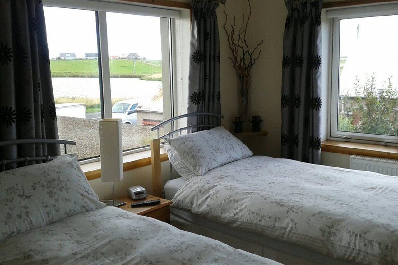 The Inn Guest House Holm (Orkney) Exterior foto