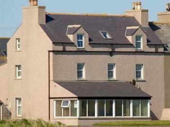 The Inn Guest House Holm (Orkney) Exterior foto