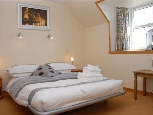 The Inn Guest House Holm (Orkney) Exterior foto